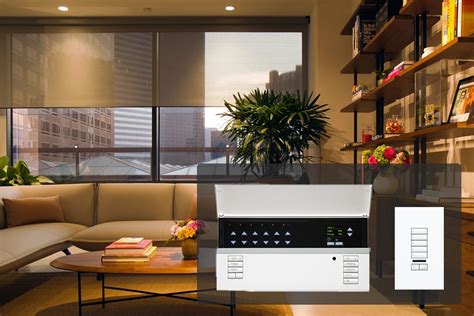 Lutron fit.